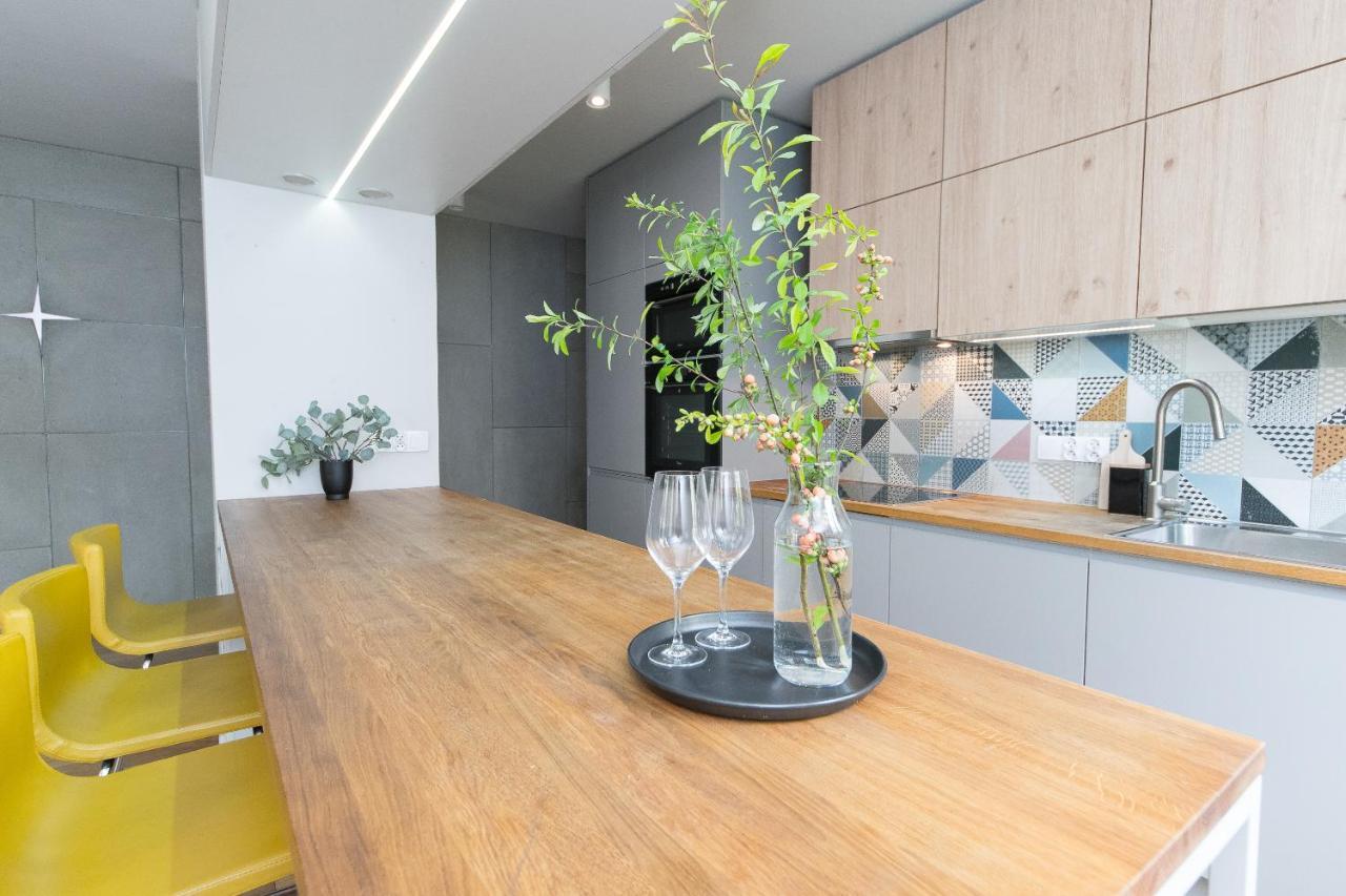 Private Garden In City Center P4You Pl Красков Екстериор снимка